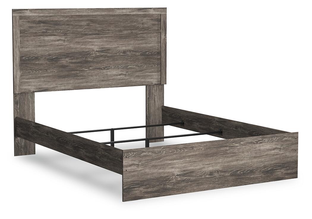 Ralinksi - Panel Bed - Image 16