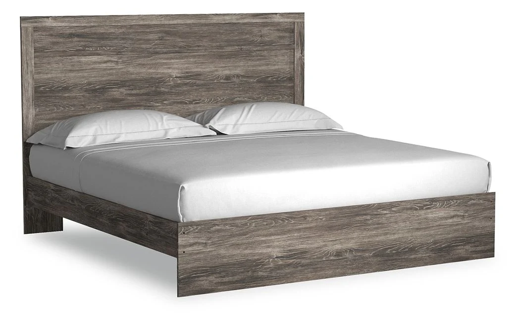Ralinksi - Panel Bed - Image 3
