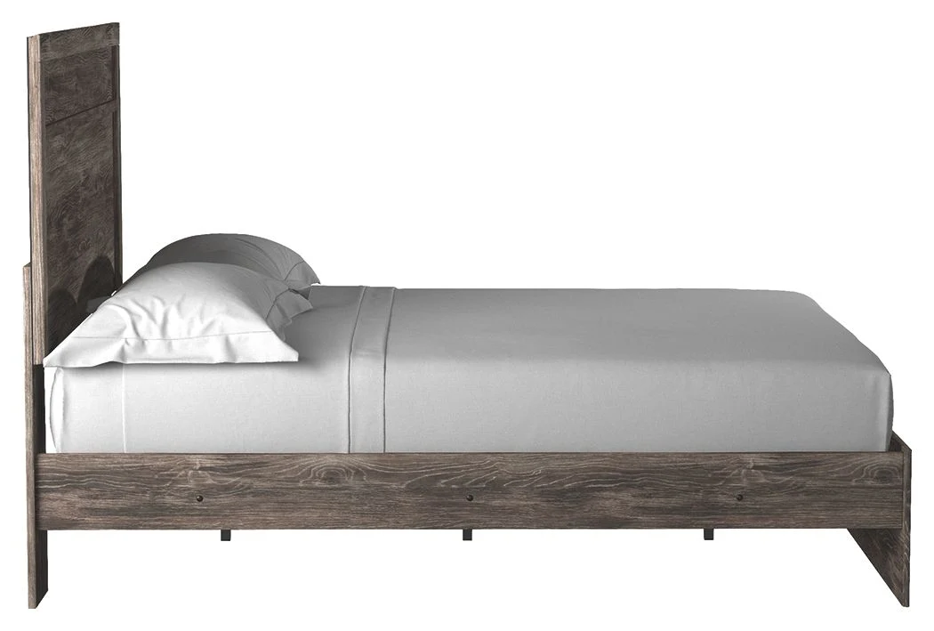 Ralinksi - Panel Bed - Image 8