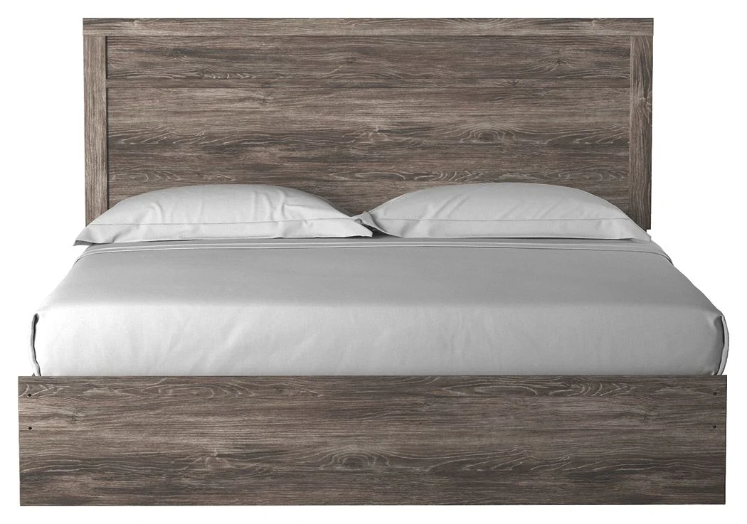 Ralinksi - Panel Bed - Image 9