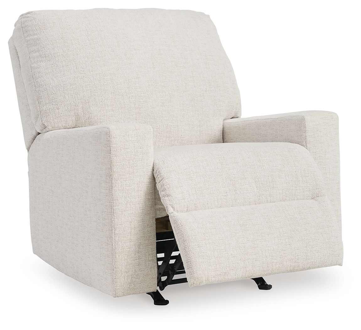 Rannis - Rocker Recliner - Image 6