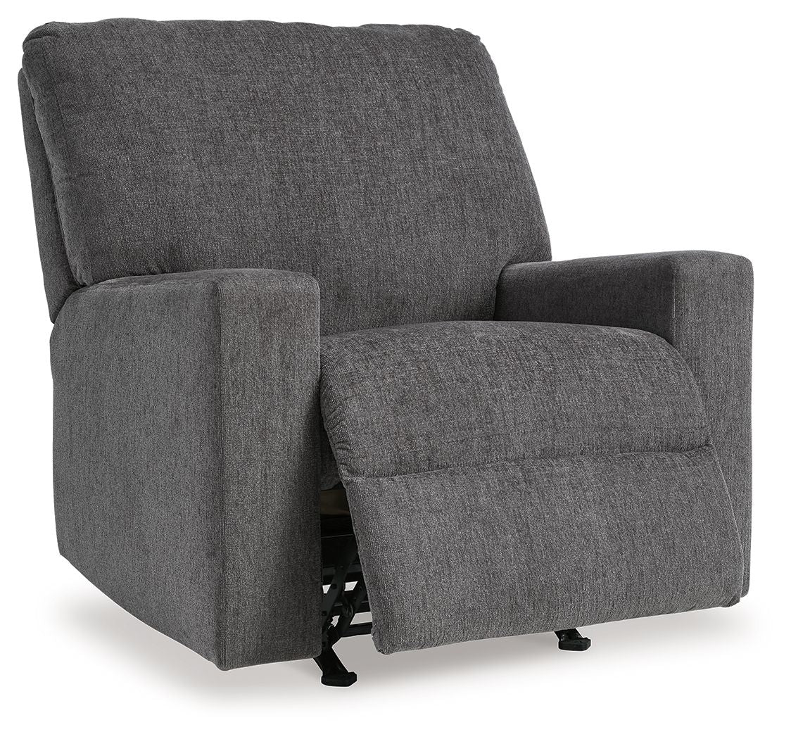 Rannis - Rocker Recliner - Image 8