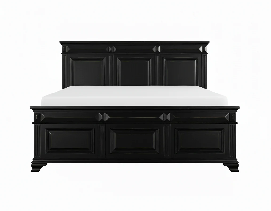 Ravenwood Queen Bed Frame - Image 2