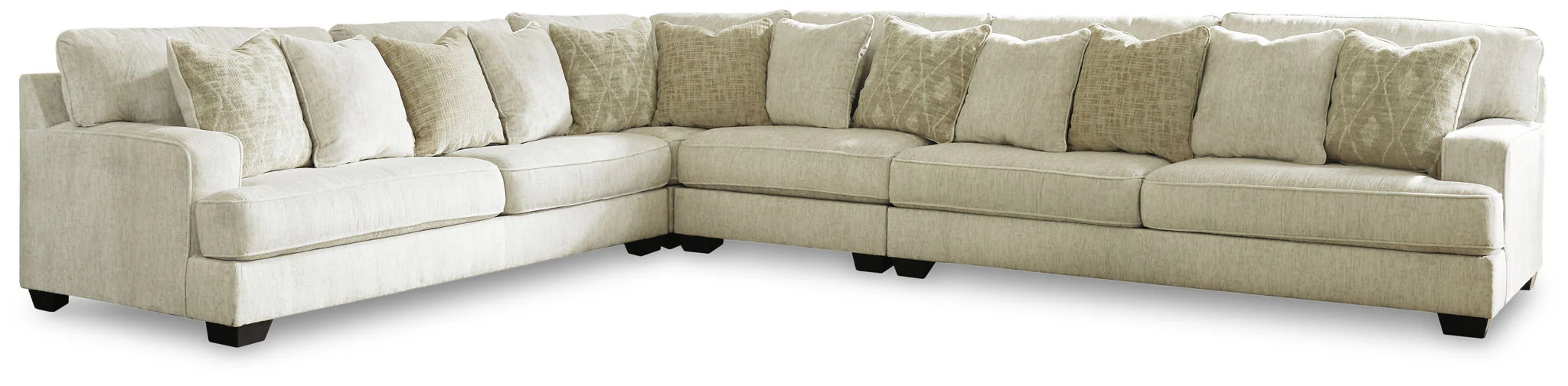 Rawcliffe - Sectional - Image 2