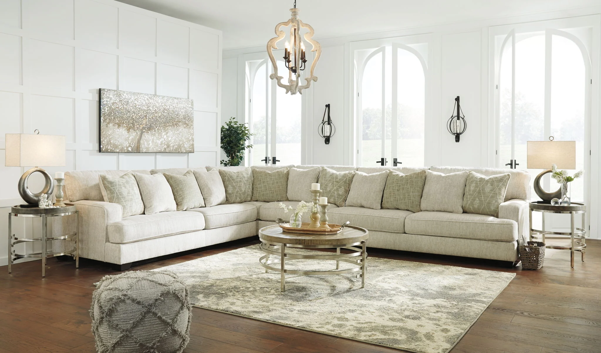 Rawcliffe - Sectional - Image 3