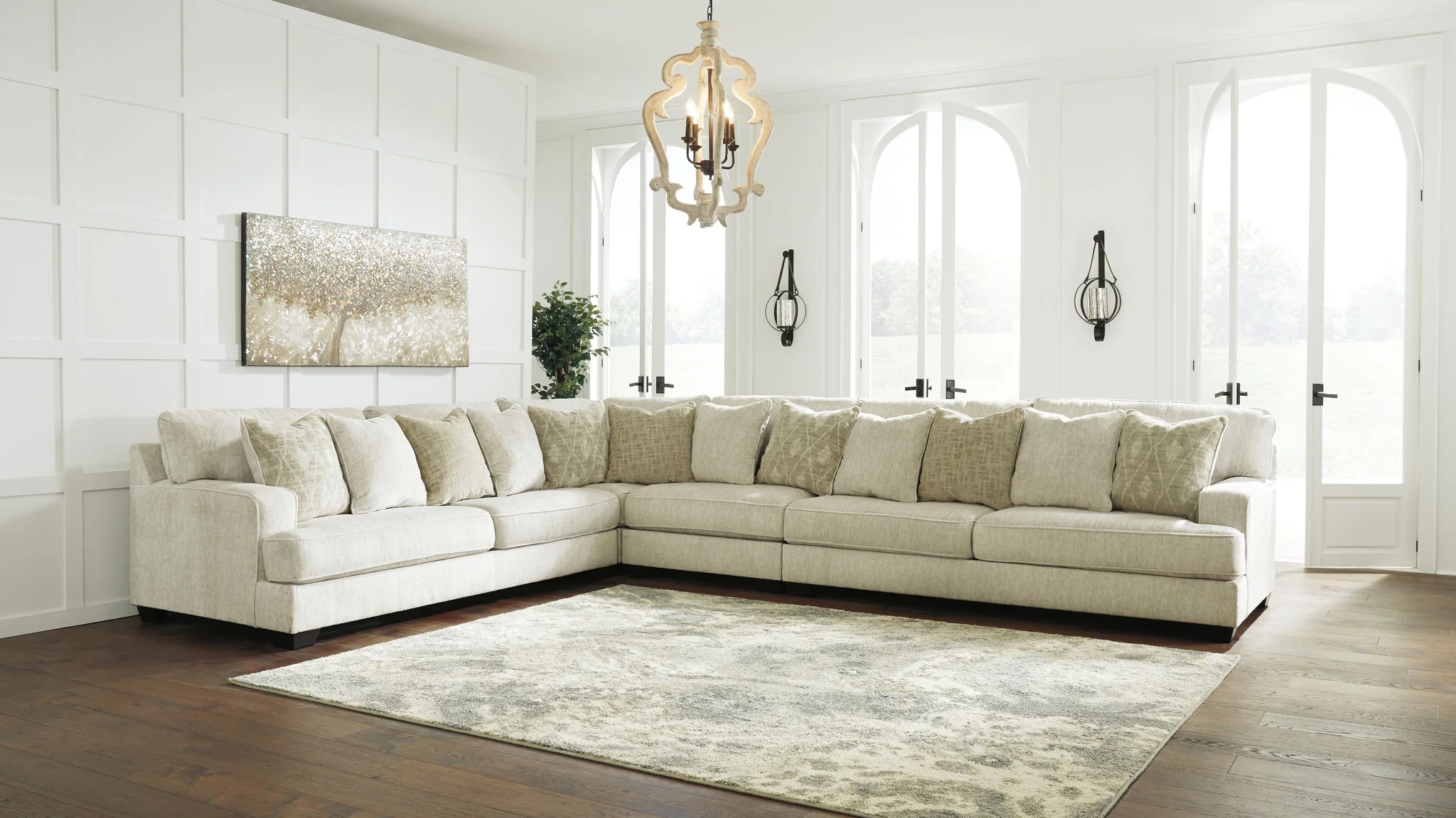 Rawcliffe - Sectional - Image 6