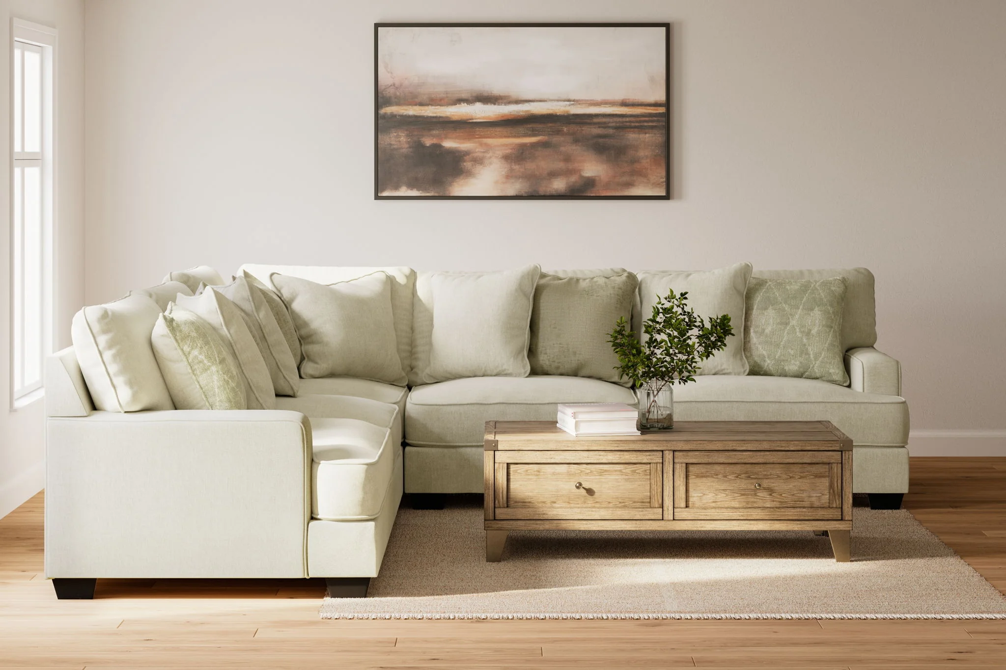 Rawcliffe - Sectional - Image 7