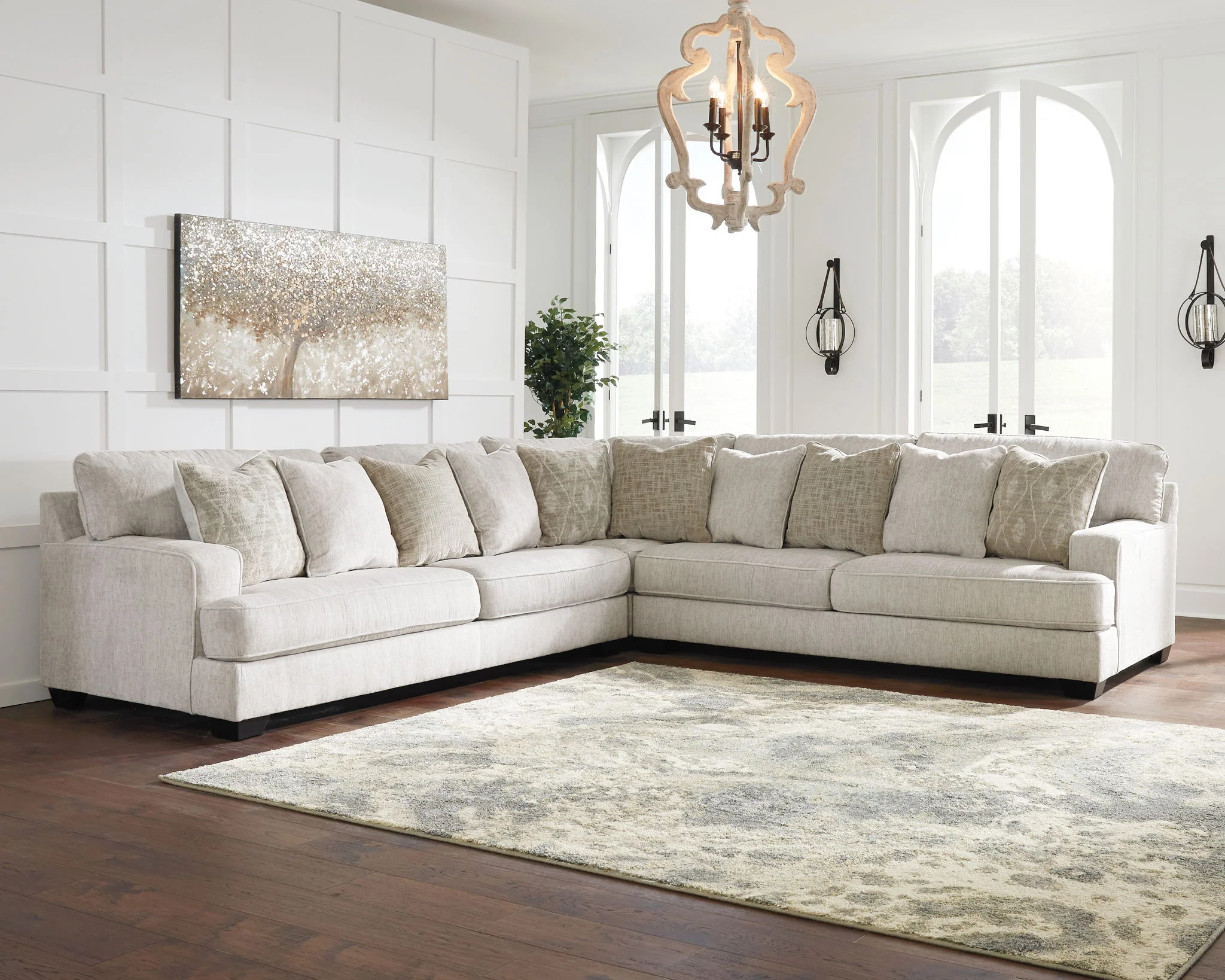 Rawcliffe - Sectional - Image 8