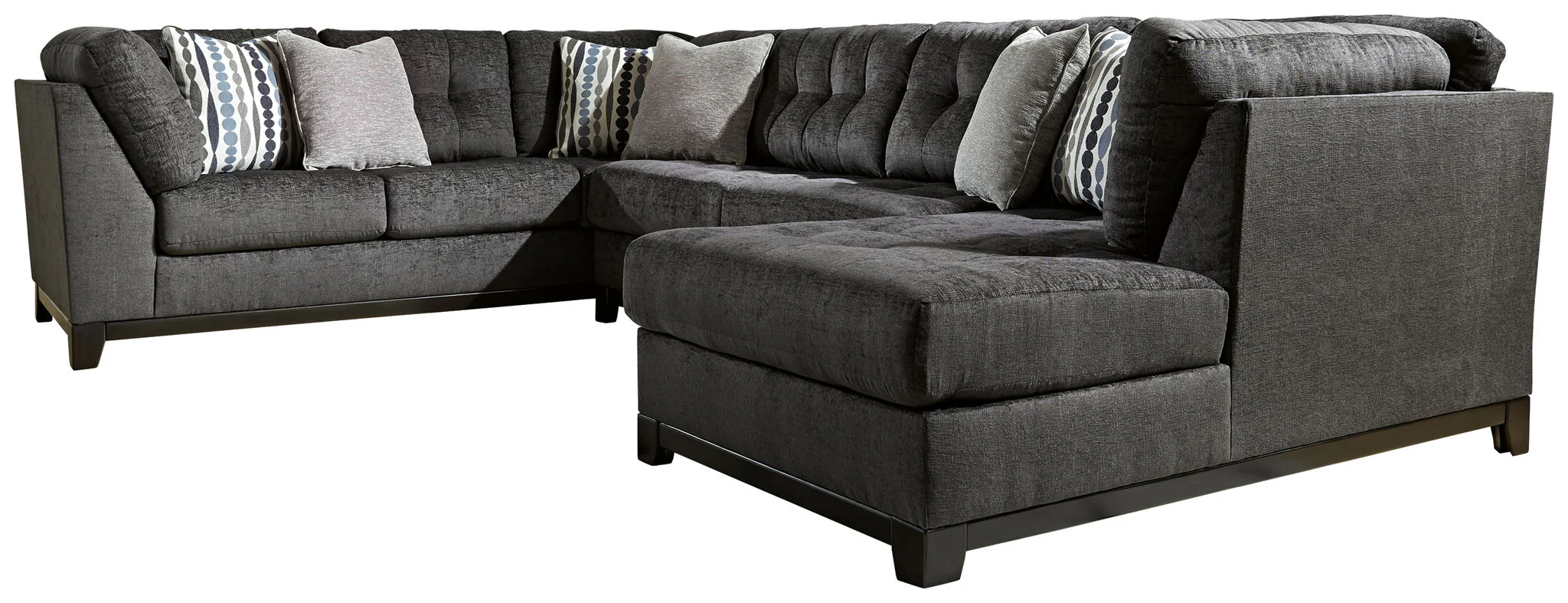 Reidshire - Sectional - Image 2