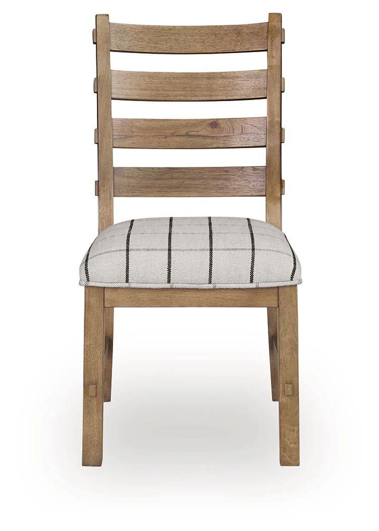 Ridgester - Dining Upholstered Side Chair (Set of 2) - Image 5