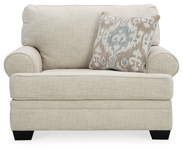Rilynn Chair and a Half - Image 3