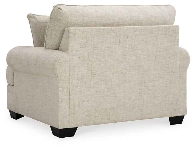 Rilynn Chair and a Half - Image 4
