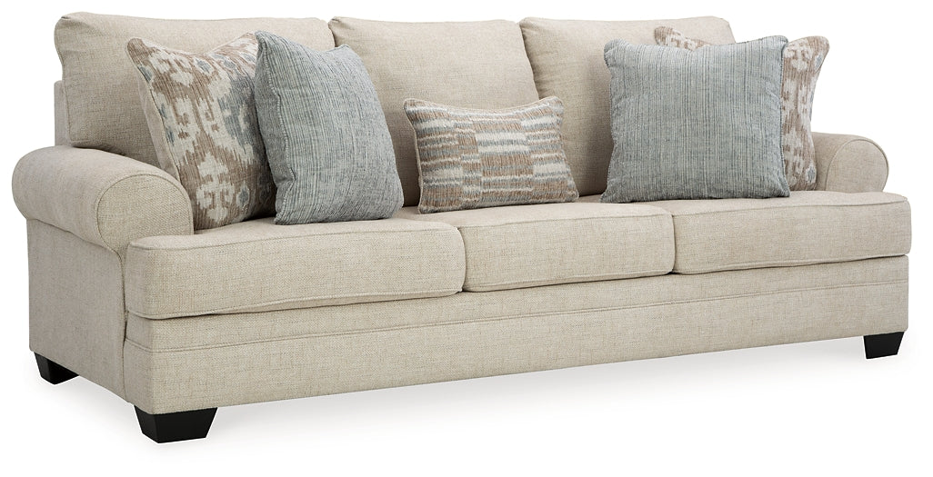 Rilynn Sofa - Image 2