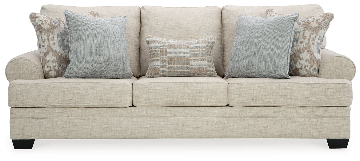 Rilynn Sofa - Image 3