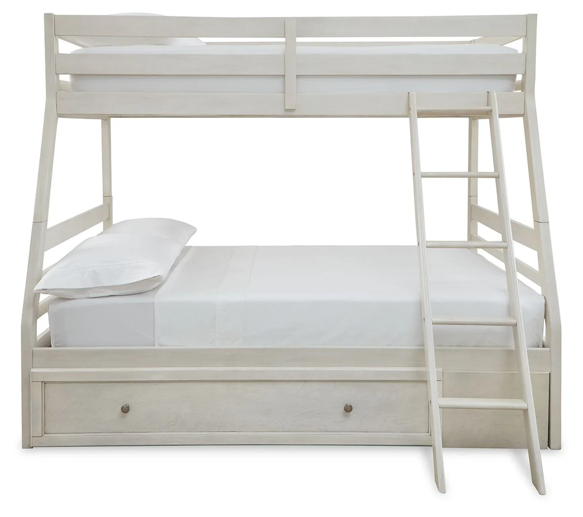Robbinsdale - Bunk Bed With Storage - Image 6