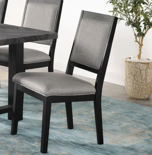 Ruby Box of 2 Dining Chairs - Image 2