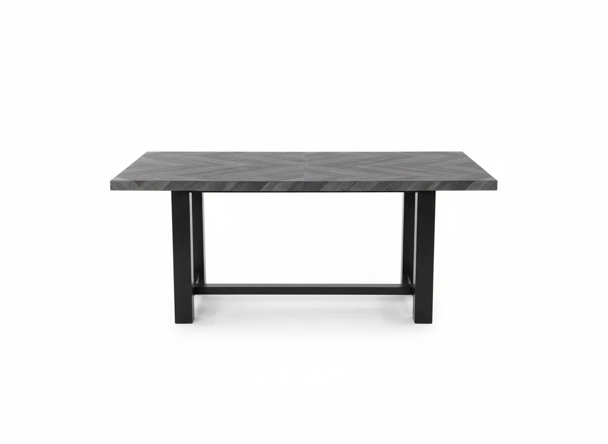 Ruby Dining Table + 4 Chairs - Image 2