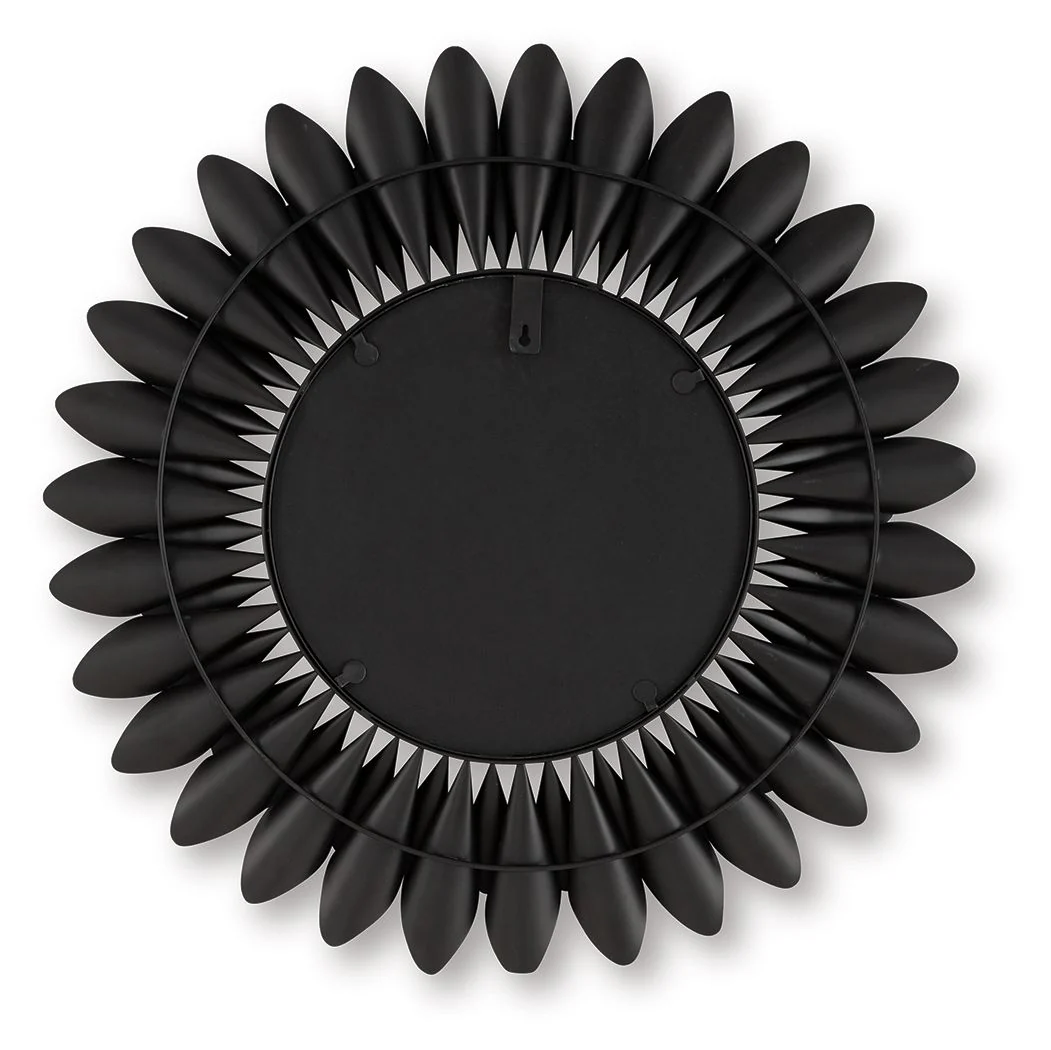 Ryenmour - Accent Mirror - Oil Rubbed Bronze Finish - Image 4