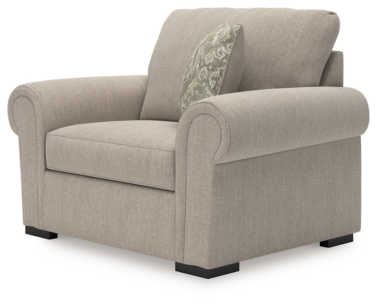 Sararose - Chair and a Half - Heather - Image 2