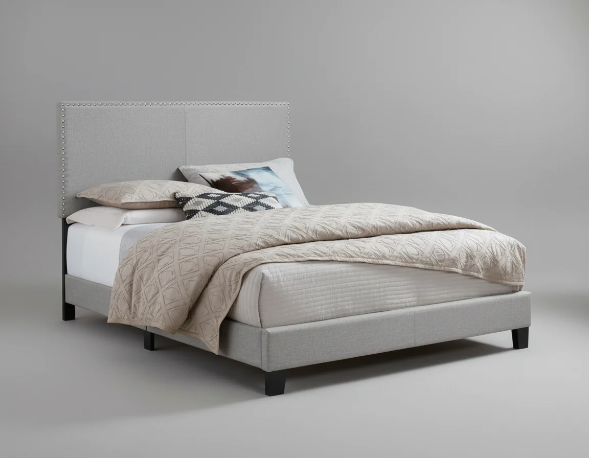 Sarit King Bed - Image 2