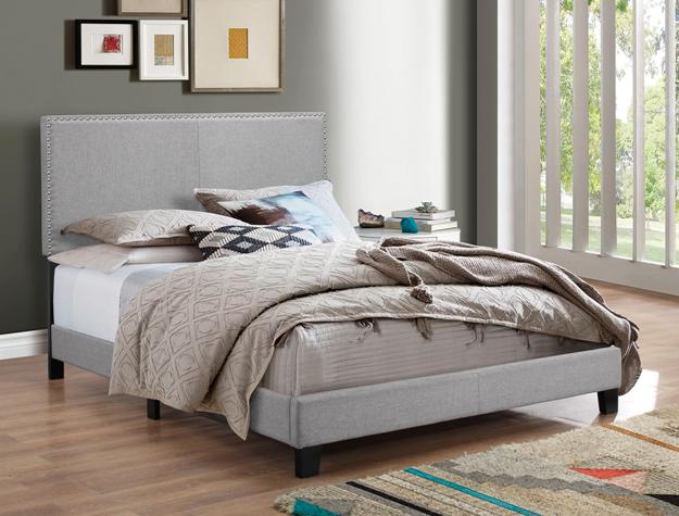 Sarit King Bed - Image 3