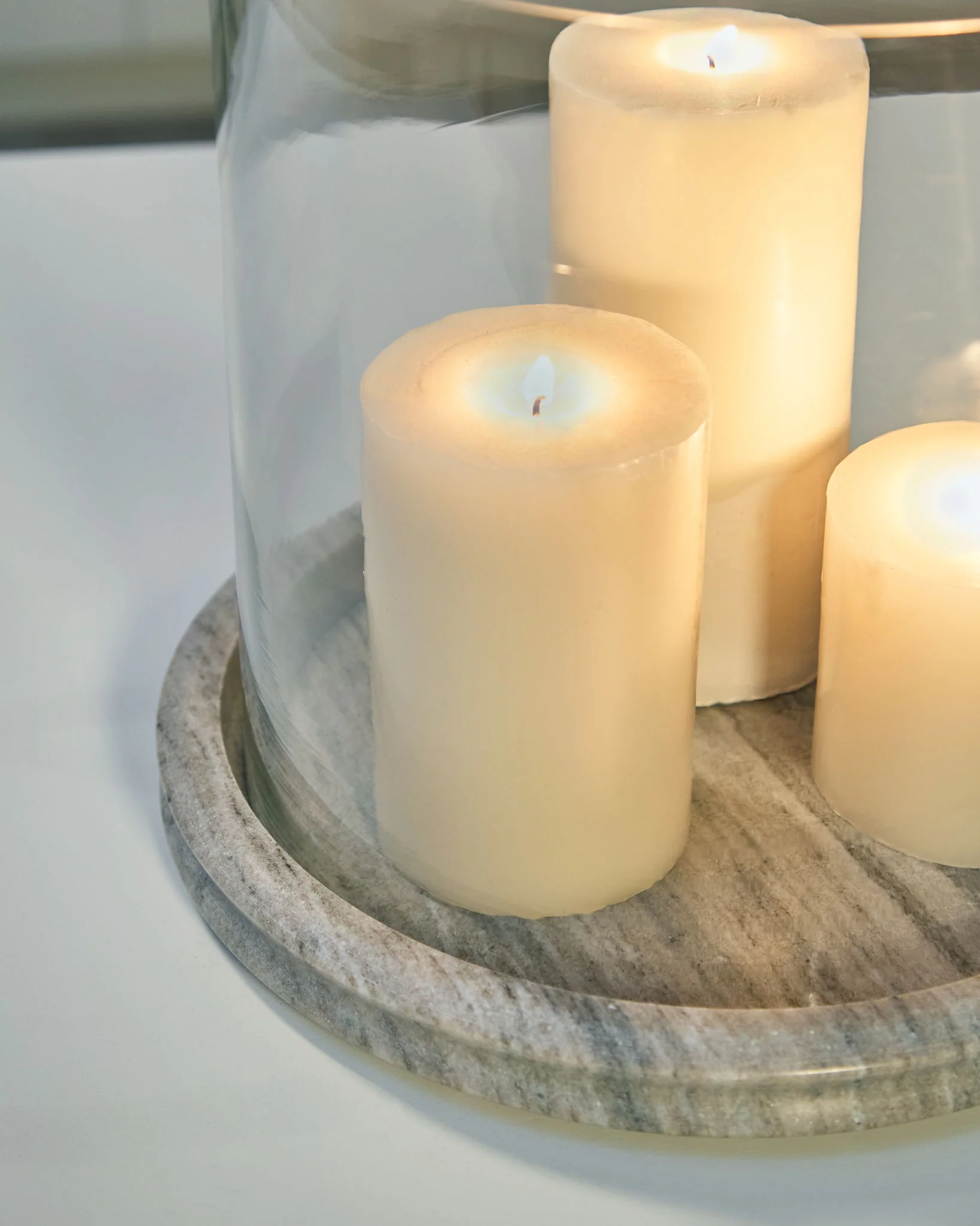 Saskia - Candle Holder - Image 4