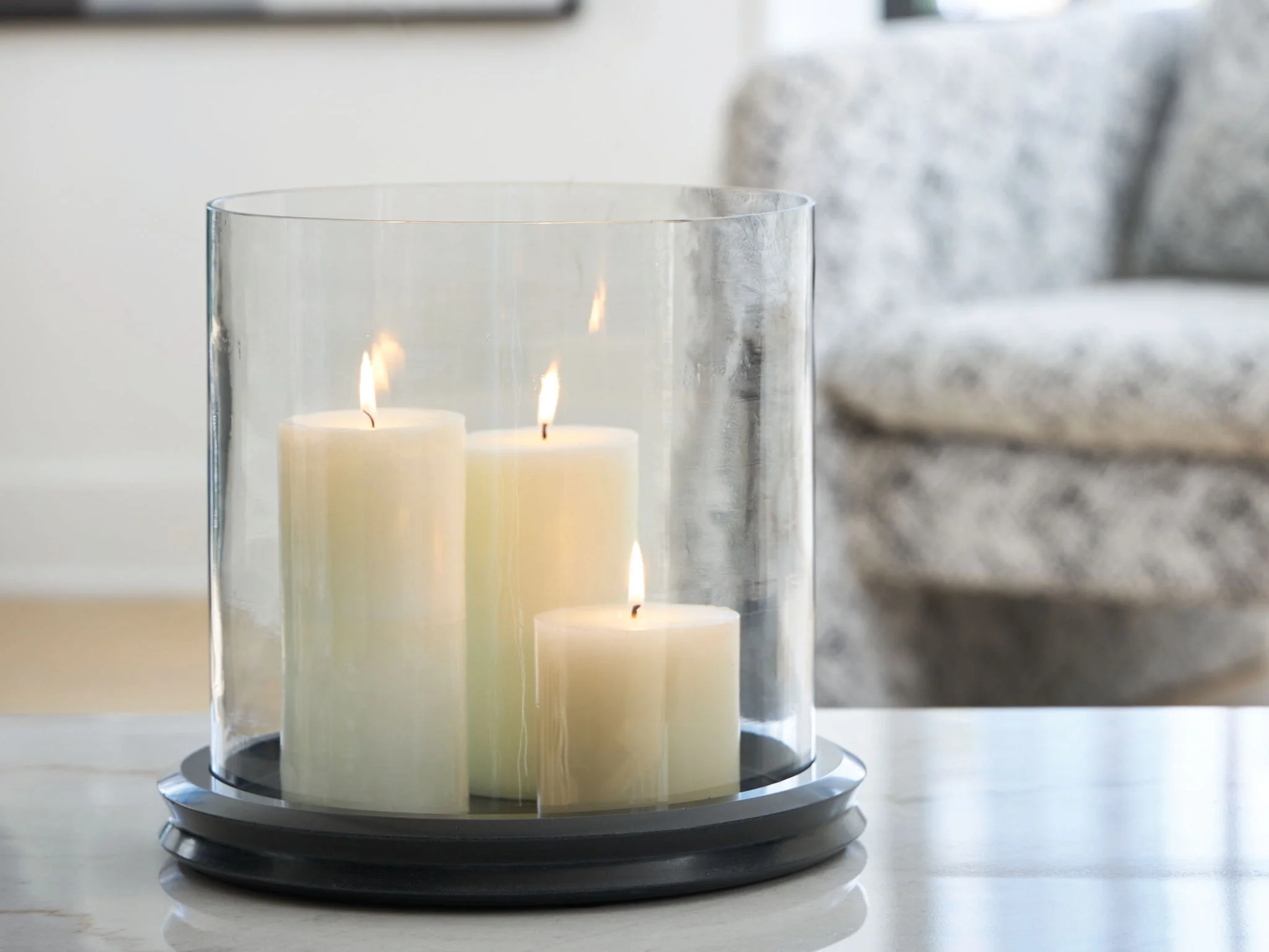 Saskia - Candle Holder - Image 7