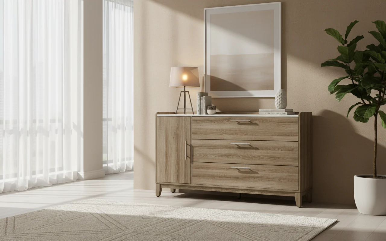 Savion Dresser - Image 2