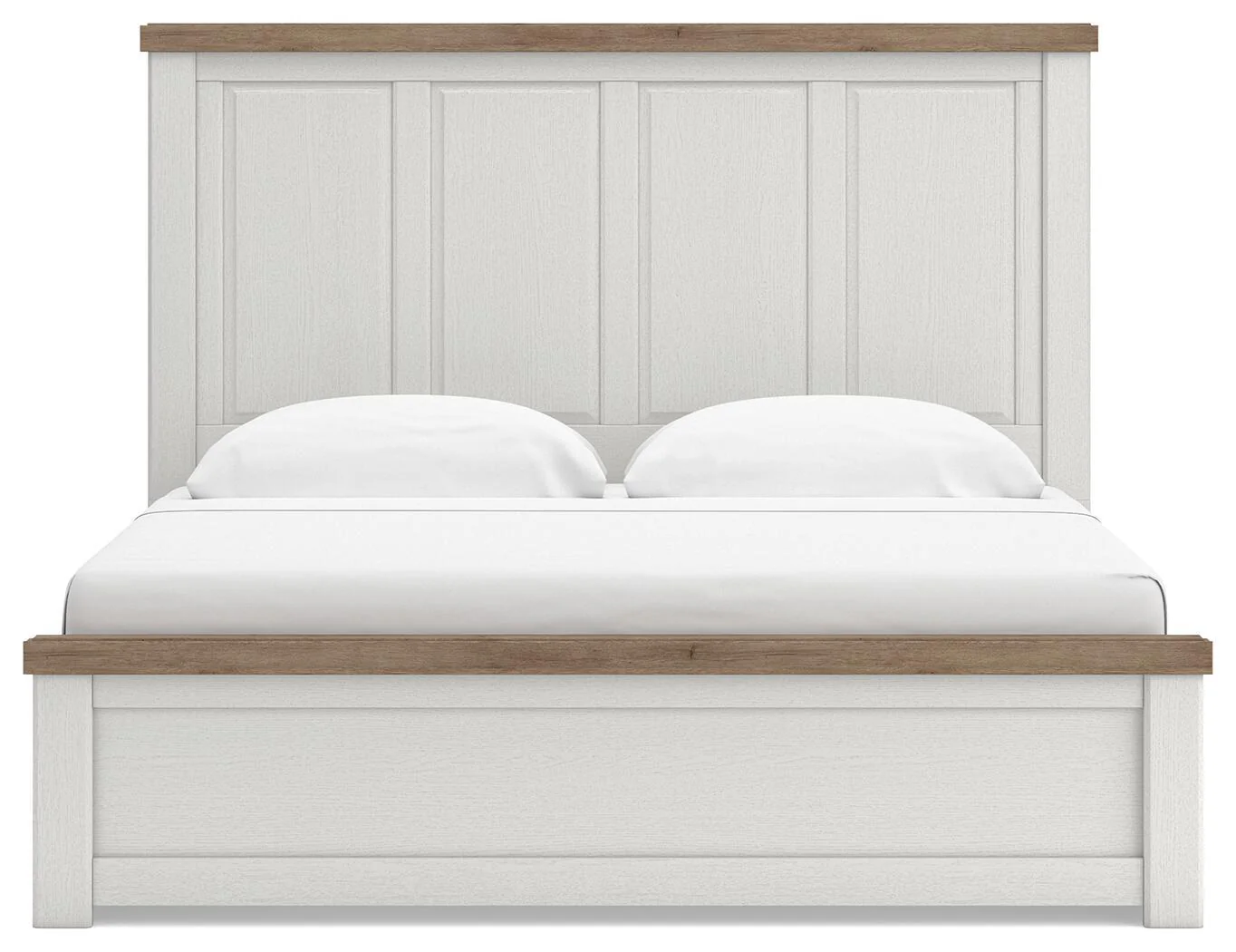 Savonport - Panel Storage Bed - Image 27