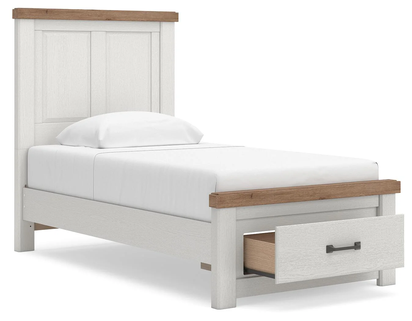 Savonport - Panel Storage Bed - Image 30