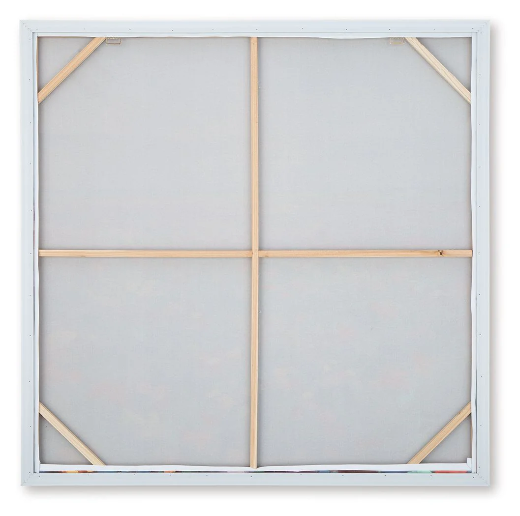 Sethford - Wall Art - Multi - Image 4