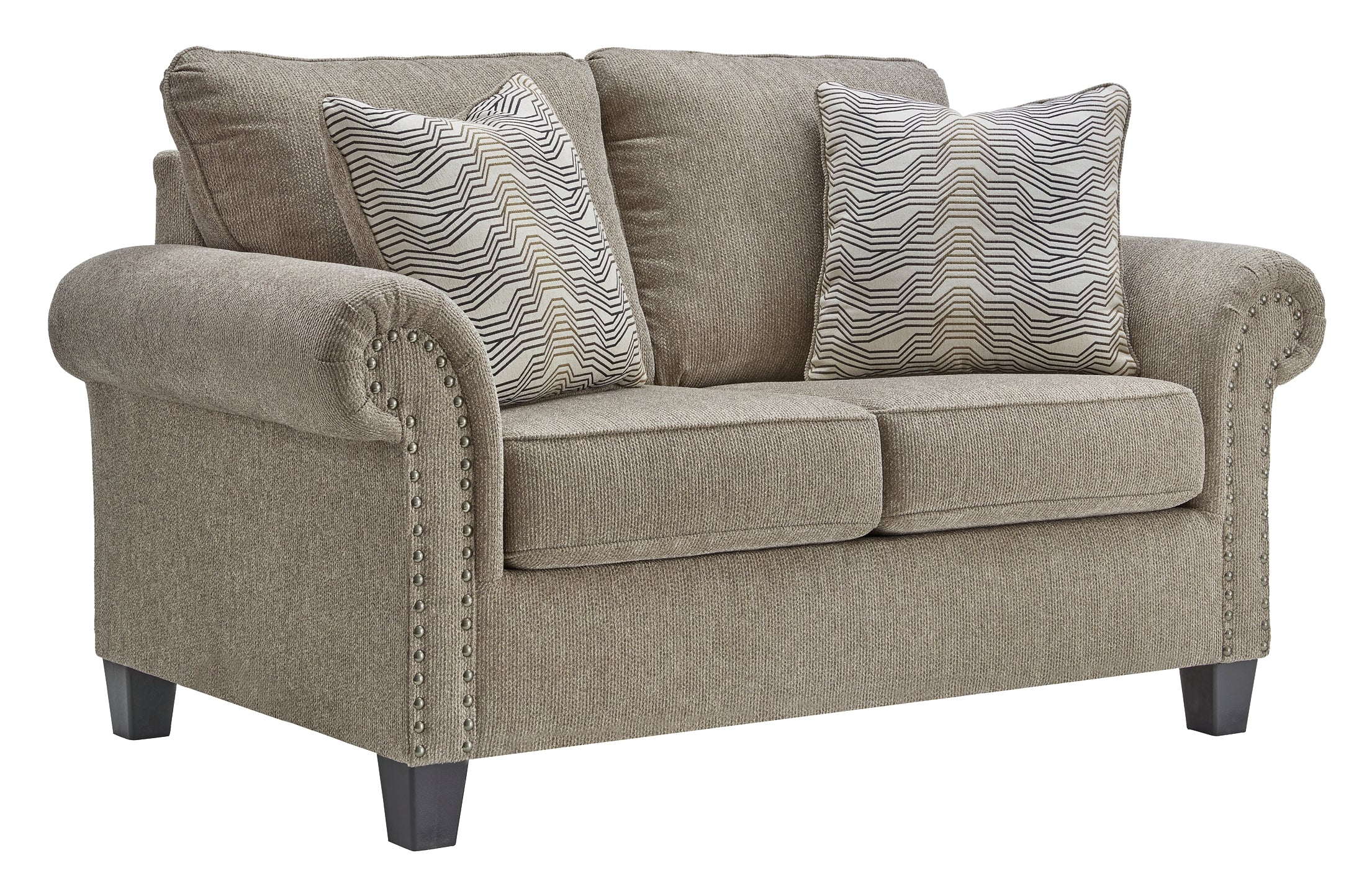 Shewsbury Loveseat - Image 2