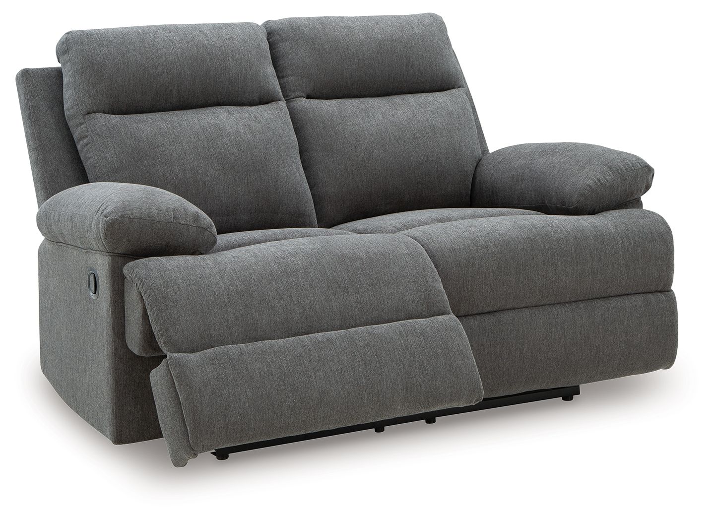Side-Swipe - Reclining Loveseat - Image 7