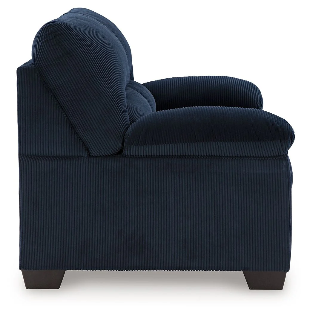 SimpleJoy - Loveseat - Image 4