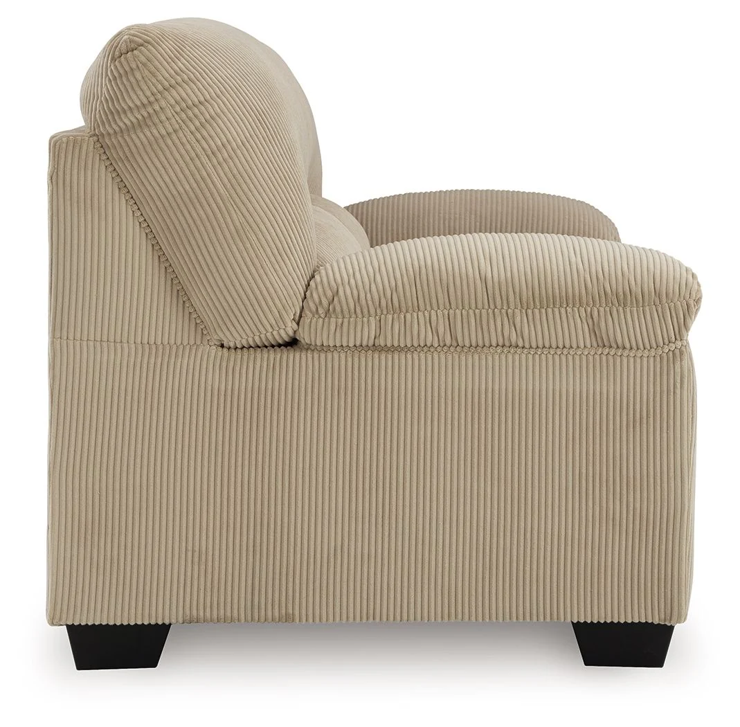 SimpleJoy - Loveseat - Image 6