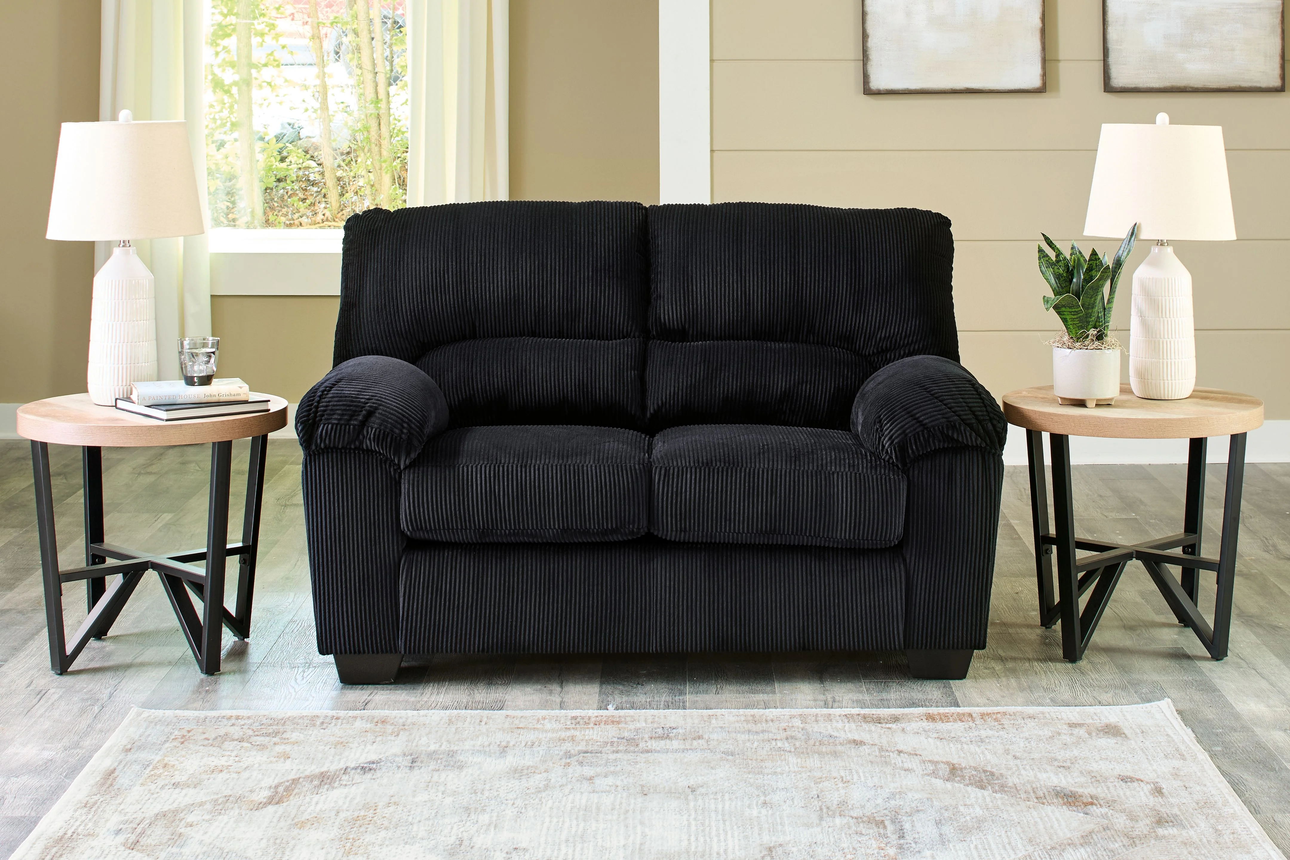 SimpleJoy - Loveseat - Image 7