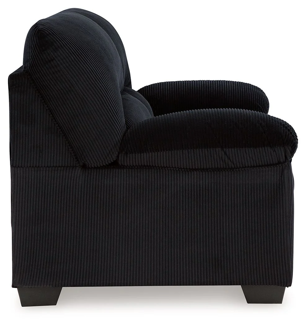 SimpleJoy - Loveseat - Image 9