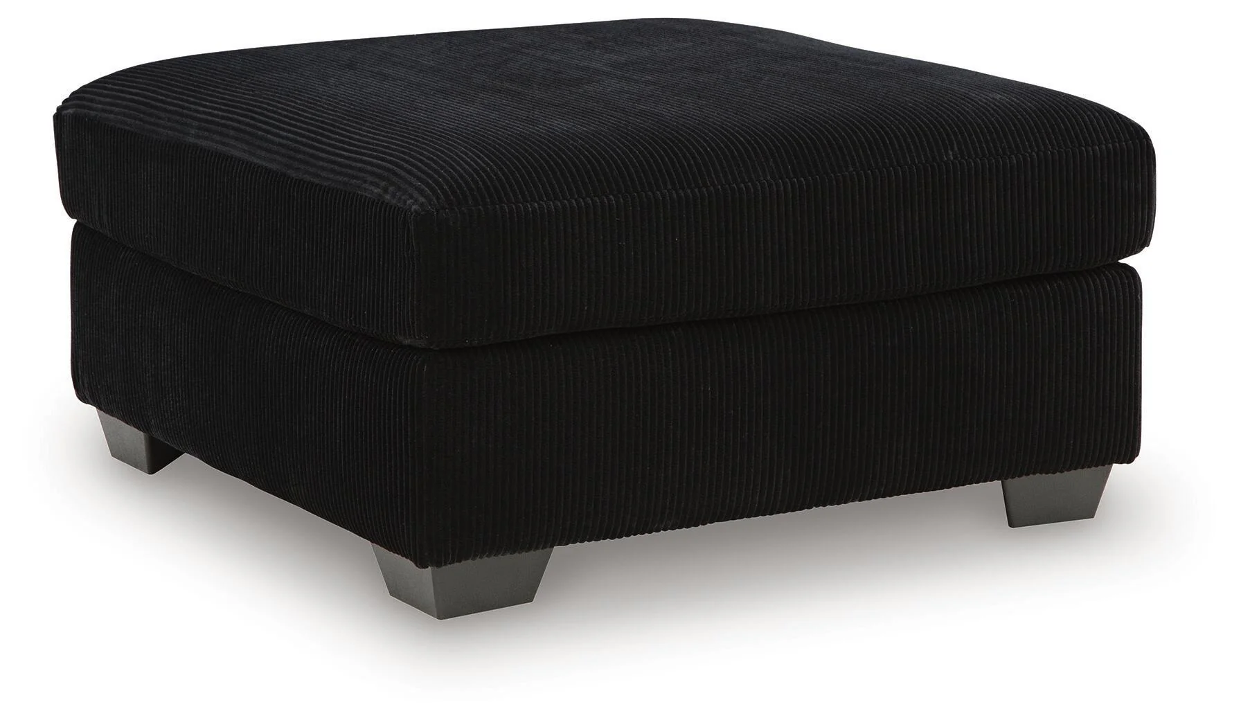 SimpleJoy - Oversized Accent Ottoman - Image 2