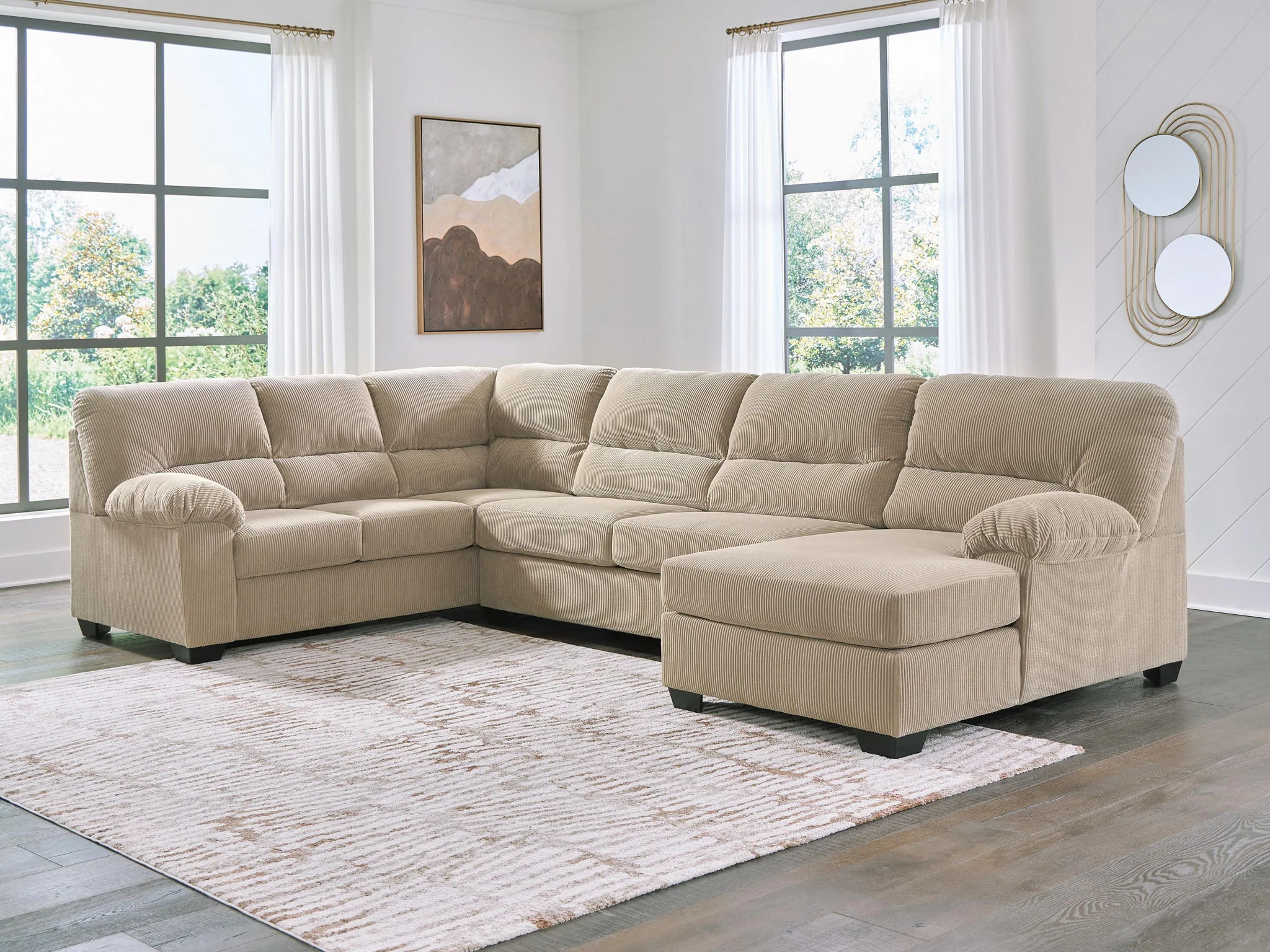 SimpleJoy - Sectional - Image 8