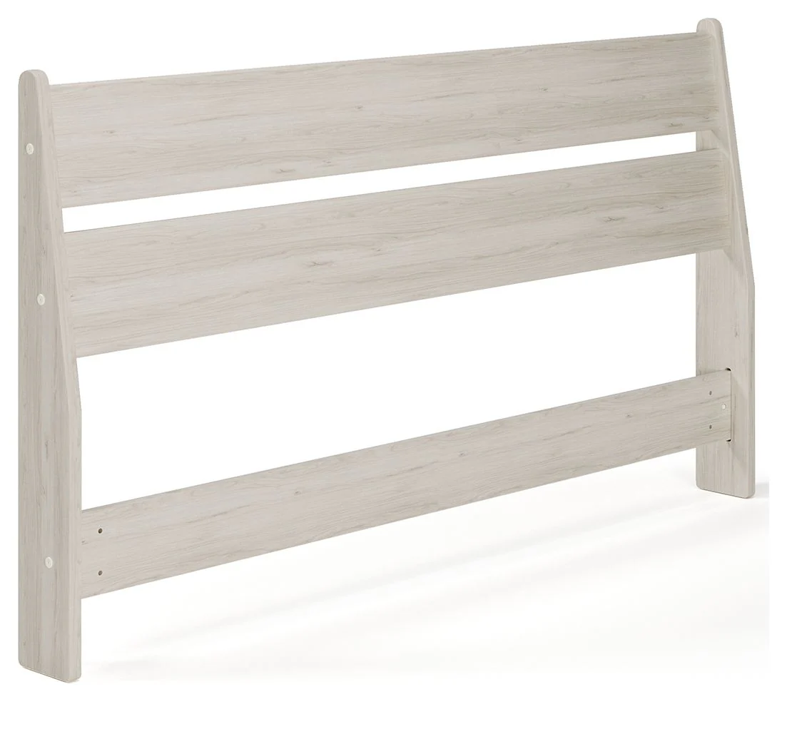 Socalle - Panel Headboard - Image 5