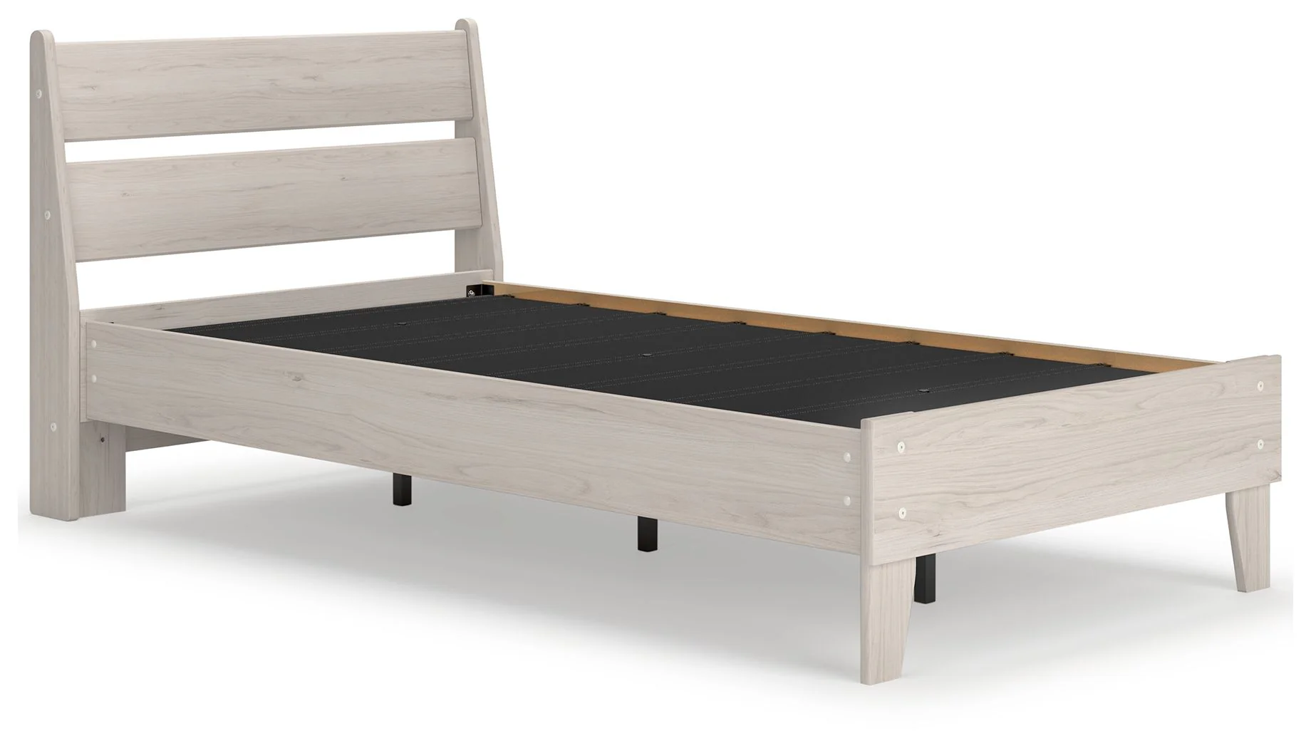 Socalle - Panel Platform Bed - Image 14