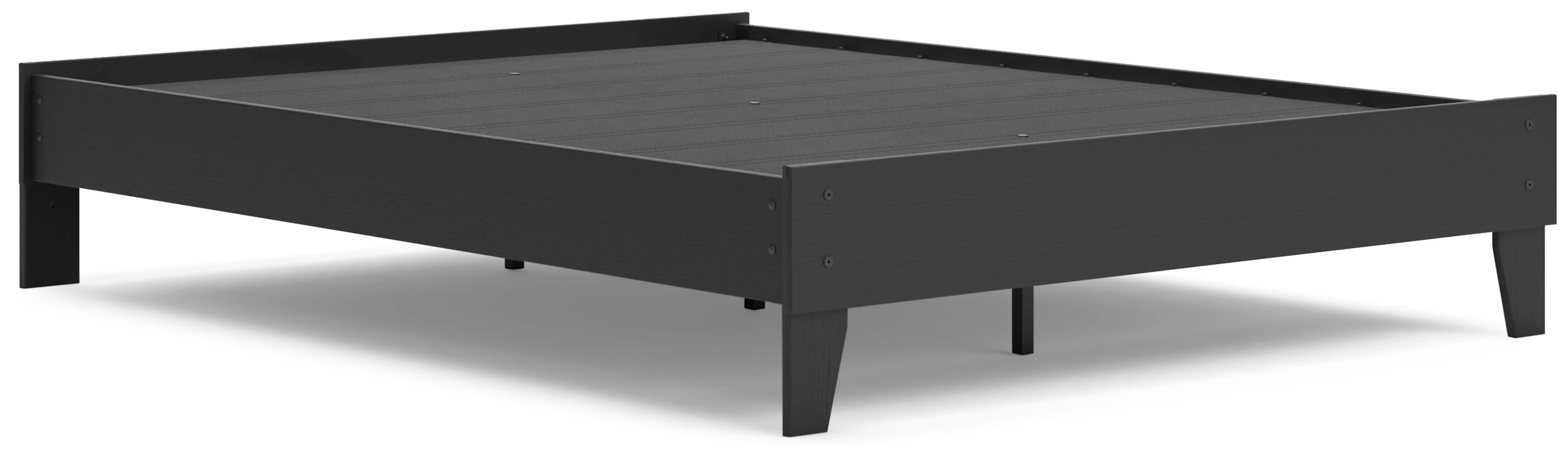 Socalle - Platform Bed - Image 15