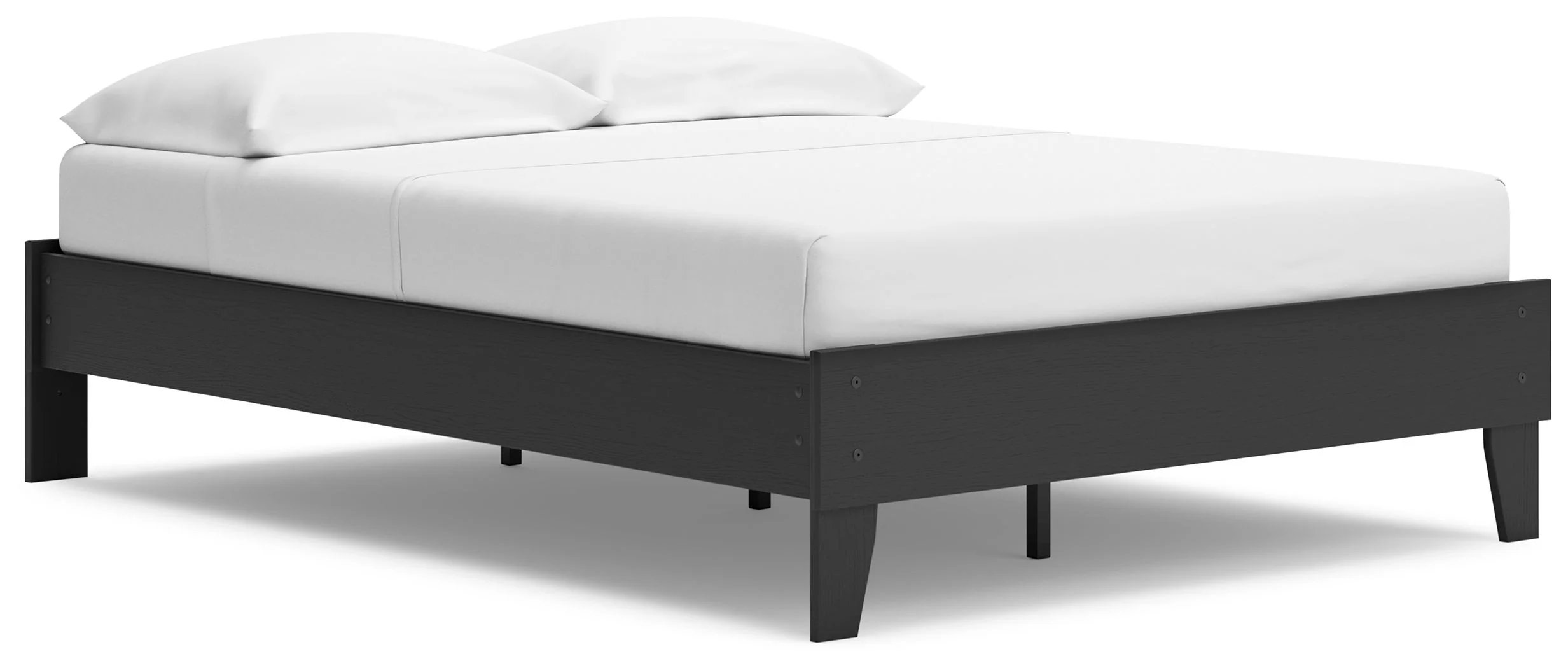 Socalle - Platform Bed - Image 2