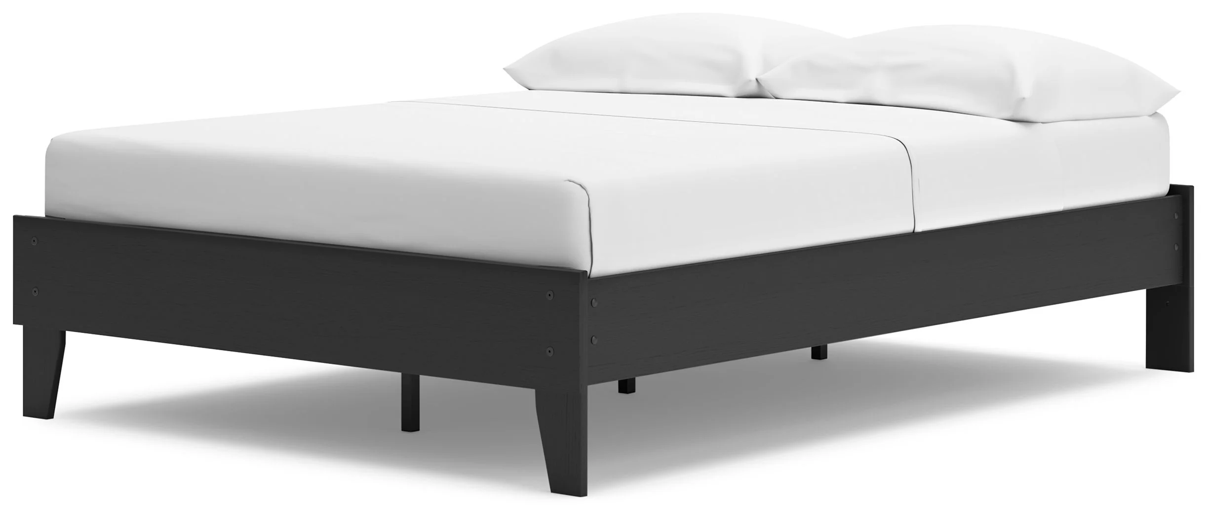 Socalle - Platform Bed - Image 22