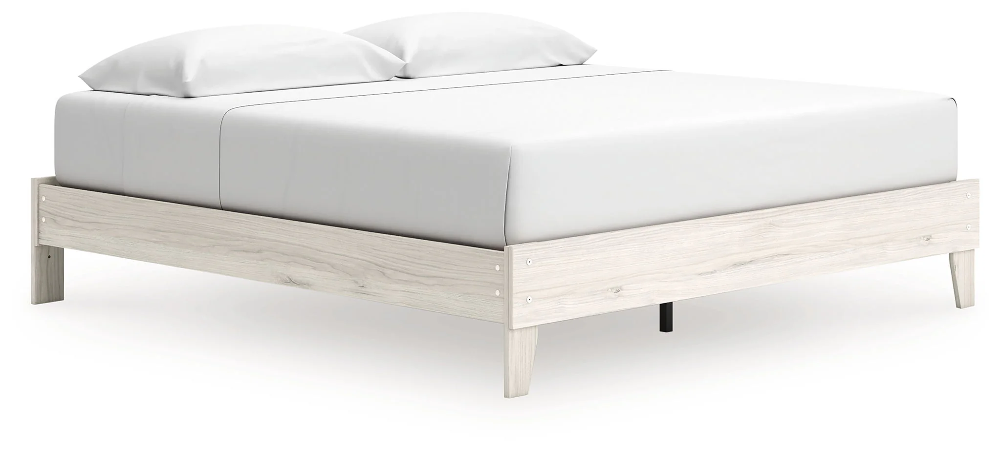 Socalle - Platform Bed - Image 4
