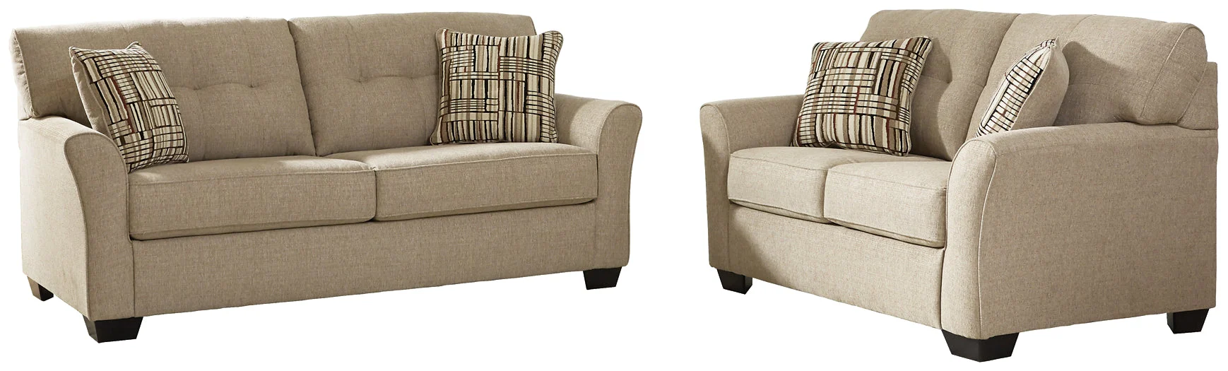 Ardmead Sofa and Loveseat - Image 2