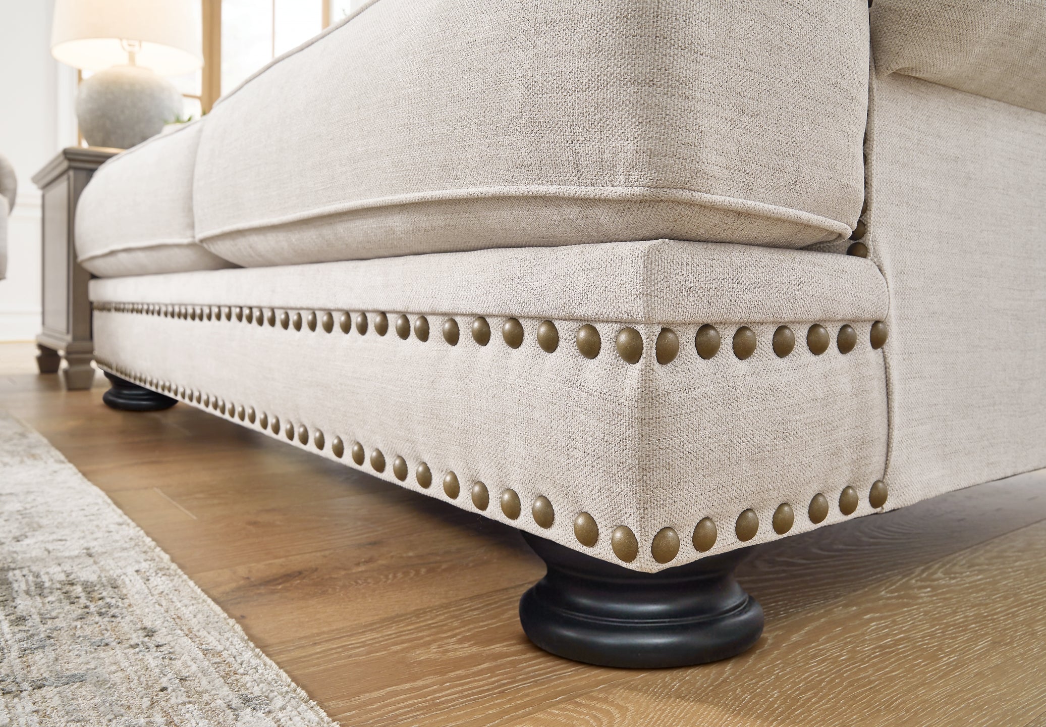 Merrimore Sofa and Loveseat - Image 5