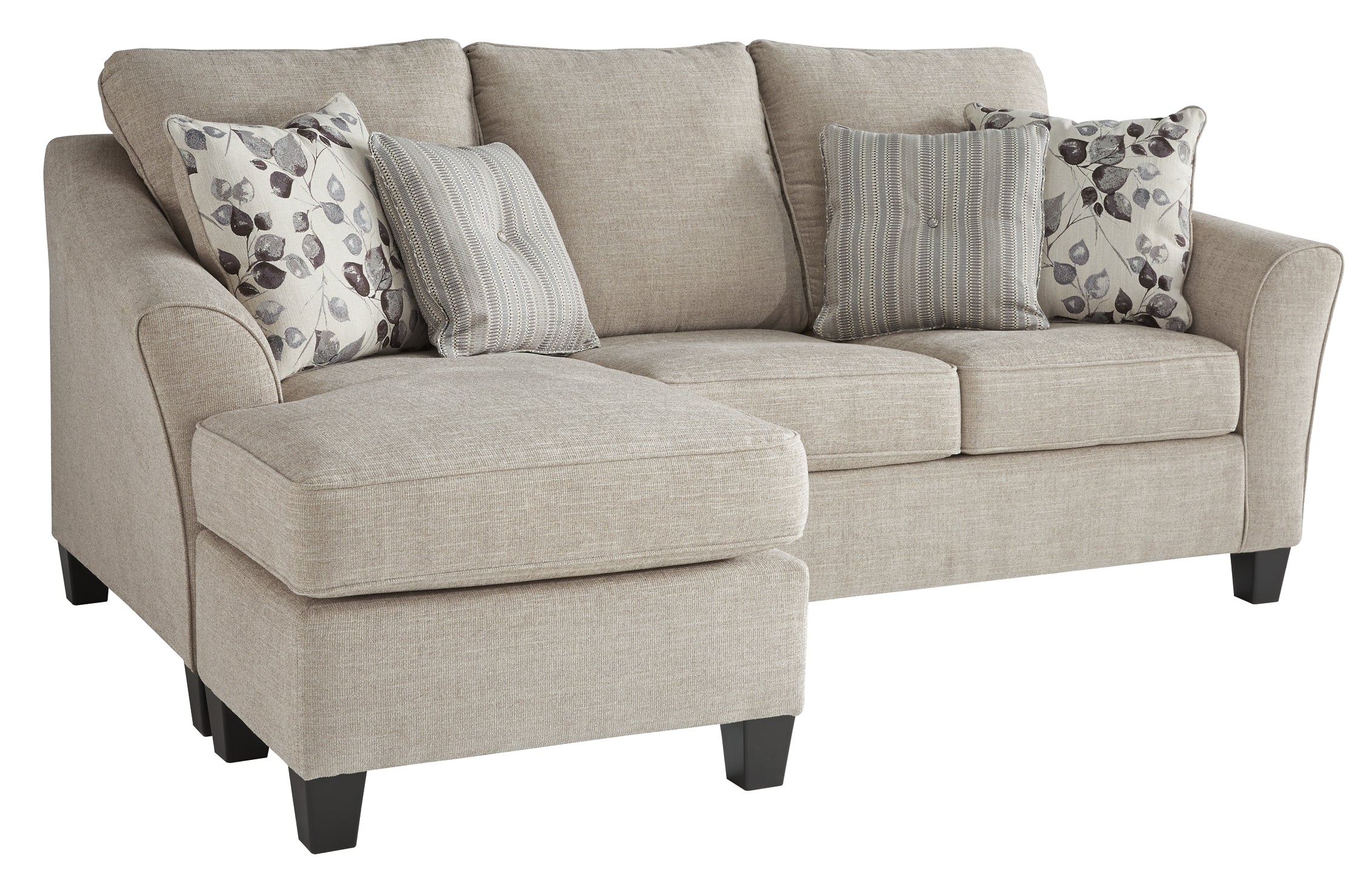 Abney Sofa Chaise and Chair - Image 3