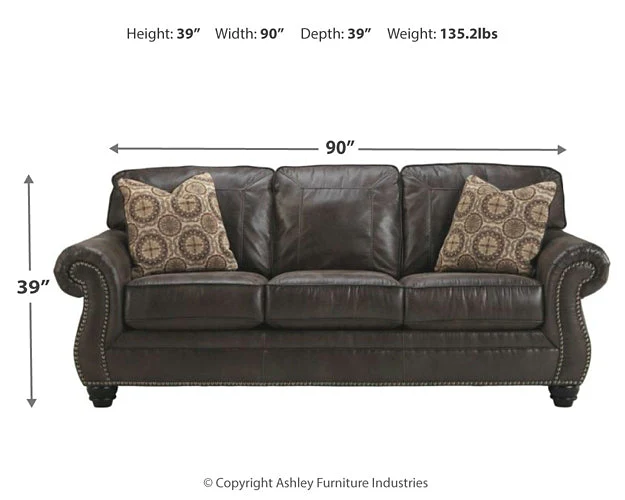 Breville Sofa, Loveseat and Recliner - Image 10