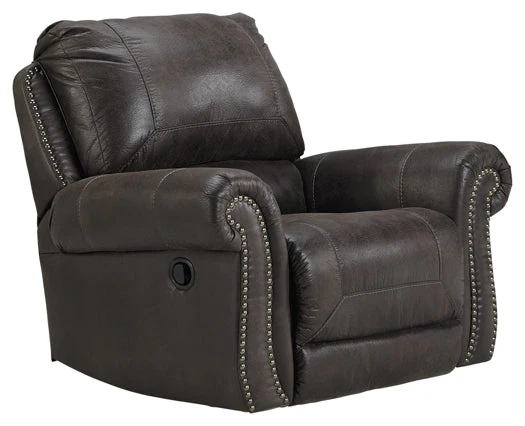 Breville Sofa, Loveseat and Recliner - Image 3